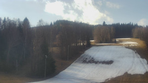 SKICENTRUM Miroslav Lipová Lázně - Dojezd hlavní sjezdovky - 15.3.2026 v 10:30 SKICENTRUM Miroslav Lipová Lázně - Dojezd hlavní sjezdovky - 15.3.2026 v 10:30