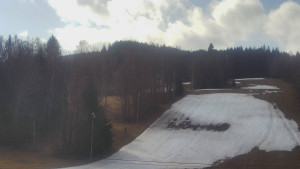 SKICENTRUM Miroslav Lipová Lázně - Dojezd hlavní sjezdovky - 15.3.2026 v 11:00 SKICENTRUM Miroslav Lipová Lázně - Dojezd hlavní sjezdovky - 15.3.2026 v 11:00