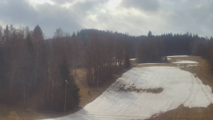 SKICENTRUM Miroslav Lipová Lázně - Dojezd hlavní sjezdovky - 15.3.2026 v 12:00 SKICENTRUM Miroslav Lipová Lázně - Dojezd hlavní sjezdovky - 15.3.2026 v 12:00