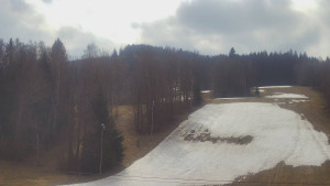 SKICENTRUM Miroslav Lipová Lázně - Dojezd hlavní sjezdovky - 15.3.2026 v 12:30 SKICENTRUM Miroslav Lipová Lázně - Dojezd hlavní sjezdovky - 15.3.2026 v 12:30