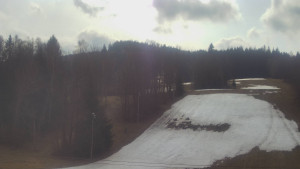 SKICENTRUM Miroslav Lipová Lázně - Dojezd hlavní sjezdovky - 15.3.2026 v 13:00 SKICENTRUM Miroslav Lipová Lázně - Dojezd hlavní sjezdovky - 15.3.2026 v 13:00