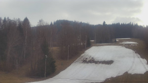 SKICENTRUM Miroslav Lipová Lázně - Dojezd hlavní sjezdovky - 15.3.2026 v 13:30 SKICENTRUM Miroslav Lipová Lázně - Dojezd hlavní sjezdovky - 15.3.2026 v 13:30