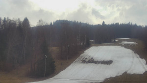 SKICENTRUM Miroslav Lipová Lázně - Dojezd hlavní sjezdovky - 15.3.2026 v 14:00 SKICENTRUM Miroslav Lipová Lázně - Dojezd hlavní sjezdovky - 15.3.2026 v 14:00