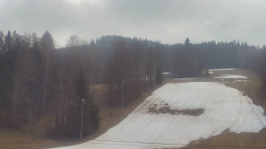 SKICENTRUM Miroslav Lipová Lázně - Dojezd hlavní sjezdovky - 15.3.2026 v 14:15 SKICENTRUM Miroslav Lipová Lázně - Dojezd hlavní sjezdovky - 15.3.2026 v 14:15