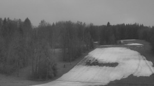 SKICENTRUM Miroslav Lipová Lázně - Dojezd hlavní sjezdovky - 15.3.2026 v 18:20 SKICENTRUM Miroslav Lipová Lázně - Dojezd hlavní sjezdovky - 15.3.2026 v 18:20