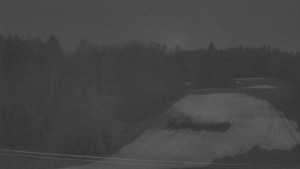 SKICENTRUM Miroslav Lipová Lázně - Dojezd hlavní sjezdovky - 15.3.2026 v 18:35 SKICENTRUM Miroslav Lipová Lázně - Dojezd hlavní sjezdovky - 15.3.2026 v 18:35