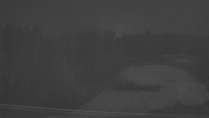 SKICENTRUM Miroslav Lipová Lázně - Dojezd hlavní sjezdovky - 15.3.2026 v 18:40 SKICENTRUM Miroslav Lipová Lázně - Dojezd hlavní sjezdovky - 15.3.2026 v 18:40