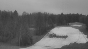 SKICENTRUM Miroslav Lipová Lázně - Dojezd hlavní sjezdovky - 17.3.2026 v 05:35 SKICENTRUM Miroslav Lipová Lázně - Dojezd hlavní sjezdovky - 17.3.2026 v 05:35