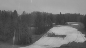 SKICENTRUM Miroslav Lipová Lázně - Dojezd hlavní sjezdovky - 17.3.2026 v 05:40 SKICENTRUM Miroslav Lipová Lázně - Dojezd hlavní sjezdovky - 17.3.2026 v 05:40