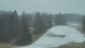 SKICENTRUM Miroslav Lipová Lázně - Dojezd hlavní sjezdovky - 17.3.2026 v 06:15 SKICENTRUM Miroslav Lipová Lázně - Dojezd hlavní sjezdovky - 17.3.2026 v 06:15