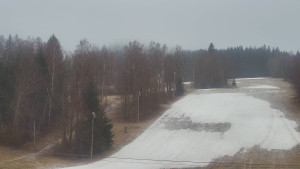 SKICENTRUM Miroslav Lipová Lázně - Dojezd hlavní sjezdovky - 17.3.2026 v 06:30 SKICENTRUM Miroslav Lipová Lázně - Dojezd hlavní sjezdovky - 17.3.2026 v 06:30