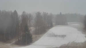 SKICENTRUM Miroslav Lipová Lázně - Dojezd hlavní sjezdovky - 17.3.2026 v 06:40 SKICENTRUM Miroslav Lipová Lázně - Dojezd hlavní sjezdovky - 17.3.2026 v 06:40