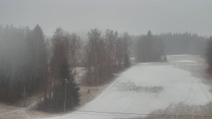 SKICENTRUM Miroslav Lipová Lázně - Dojezd hlavní sjezdovky - 17.3.2026 v 06:45 SKICENTRUM Miroslav Lipová Lázně - Dojezd hlavní sjezdovky - 17.3.2026 v 06:45