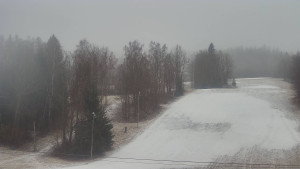 SKICENTRUM Miroslav Lipová Lázně - Dojezd hlavní sjezdovky - 17.3.2026 v 07:10 SKICENTRUM Miroslav Lipová Lázně - Dojezd hlavní sjezdovky - 17.3.2026 v 07:10