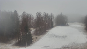 SKICENTRUM Miroslav Lipová Lázně - Dojezd hlavní sjezdovky - 17.3.2026 v 07:30 SKICENTRUM Miroslav Lipová Lázně - Dojezd hlavní sjezdovky - 17.3.2026 v 07:30