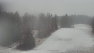 SKICENTRUM Miroslav Lipová Lázně - Dojezd hlavní sjezdovky - 17.3.2026 v 08:00 SKICENTRUM Miroslav Lipová Lázně - Dojezd hlavní sjezdovky - 17.3.2026 v 08:00