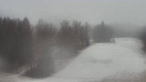 SKICENTRUM Miroslav Lipová Lázně - Dojezd hlavní sjezdovky - 17.3.2026 v 08:30 SKICENTRUM Miroslav Lipová Lázně - Dojezd hlavní sjezdovky - 17.3.2026 v 08:30