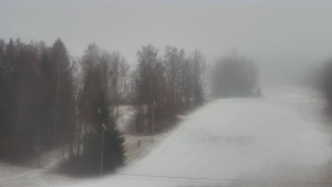 SKICENTRUM Miroslav Lipová Lázně - Dojezd hlavní sjezdovky - 17.3.2026 v 09:10 SKICENTRUM Miroslav Lipová Lázně - Dojezd hlavní sjezdovky - 17.3.2026 v 09:10