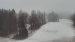 SKICENTRUM Miroslav Lipová Lázně - Dojezd hlavní sjezdovky - 17.3.2026 v 09:45 SKICENTRUM Miroslav Lipová Lázně - Dojezd hlavní sjezdovky - 17.3.2026 v 09:45