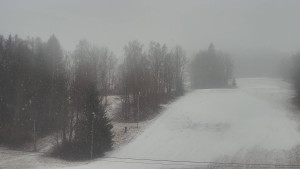 SKICENTRUM Miroslav Lipová Lázně - Dojezd hlavní sjezdovky - 17.3.2026 v 10:10 SKICENTRUM Miroslav Lipová Lázně - Dojezd hlavní sjezdovky - 17.3.2026 v 10:10