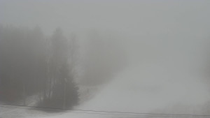 SKICENTRUM Miroslav Lipová Lázně - Dojezd hlavní sjezdovky - 17.3.2026 v 10:45 SKICENTRUM Miroslav Lipová Lázně - Dojezd hlavní sjezdovky - 17.3.2026 v 10:45