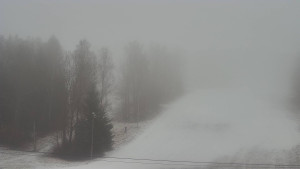 SKICENTRUM Miroslav Lipová Lázně - Dojezd hlavní sjezdovky - 17.3.2026 v 10:50 SKICENTRUM Miroslav Lipová Lázně - Dojezd hlavní sjezdovky - 17.3.2026 v 10:50