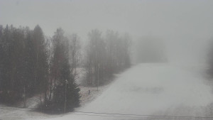 SKICENTRUM Miroslav Lipová Lázně - Dojezd hlavní sjezdovky - 17.3.2026 v 11:15 SKICENTRUM Miroslav Lipová Lázně - Dojezd hlavní sjezdovky - 17.3.2026 v 11:15