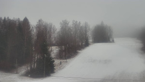 SKICENTRUM Miroslav Lipová Lázně - Dojezd hlavní sjezdovky - 17.3.2026 v 11:30 SKICENTRUM Miroslav Lipová Lázně - Dojezd hlavní sjezdovky - 17.3.2026 v 11:30