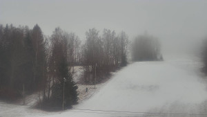 SKICENTRUM Miroslav Lipová Lázně - Dojezd hlavní sjezdovky - 17.3.2026 v 11:35 SKICENTRUM Miroslav Lipová Lázně - Dojezd hlavní sjezdovky - 17.3.2026 v 11:35