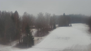 SKICENTRUM Miroslav Lipová Lázně - Dojezd hlavní sjezdovky - 17.3.2026 v 12:05 SKICENTRUM Miroslav Lipová Lázně - Dojezd hlavní sjezdovky - 17.3.2026 v 12:05