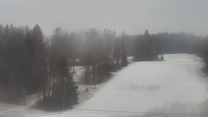 SKICENTRUM Miroslav Lipová Lázně - Dojezd hlavní sjezdovky - 17.3.2026 v 12:10 SKICENTRUM Miroslav Lipová Lázně - Dojezd hlavní sjezdovky - 17.3.2026 v 12:10