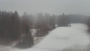 SKICENTRUM Miroslav Lipová Lázně - Dojezd hlavní sjezdovky - 17.3.2026 v 12:15 SKICENTRUM Miroslav Lipová Lázně - Dojezd hlavní sjezdovky - 17.3.2026 v 12:15