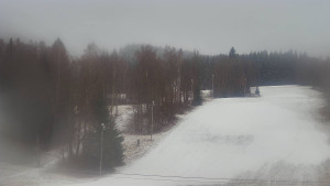 SKICENTRUM Miroslav Lipová Lázně - Dojezd hlavní sjezdovky - 17.3.2026 v 12:40 SKICENTRUM Miroslav Lipová Lázně - Dojezd hlavní sjezdovky - 17.3.2026 v 12:40