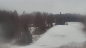 SKICENTRUM Miroslav Lipová Lázně - Dojezd hlavní sjezdovky - 17.3.2026 v 12:45 SKICENTRUM Miroslav Lipová Lázně - Dojezd hlavní sjezdovky - 17.3.2026 v 12:45