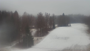 SKICENTRUM Miroslav Lipová Lázně - Dojezd hlavní sjezdovky - 17.3.2026 v 13:05 SKICENTRUM Miroslav Lipová Lázně - Dojezd hlavní sjezdovky - 17.3.2026 v 13:05