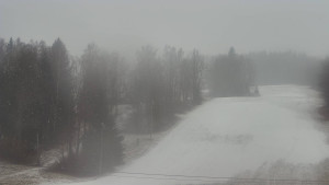 SKICENTRUM Miroslav Lipová Lázně - Dojezd hlavní sjezdovky - 17.3.2026 v 13:25 SKICENTRUM Miroslav Lipová Lázně - Dojezd hlavní sjezdovky - 17.3.2026 v 13:25