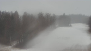 SKICENTRUM Miroslav Lipová Lázně - Dojezd hlavní sjezdovky - 17.3.2026 v 13:40 SKICENTRUM Miroslav Lipová Lázně - Dojezd hlavní sjezdovky - 17.3.2026 v 13:40