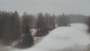 SKICENTRUM Miroslav Lipová Lázně - Dojezd hlavní sjezdovky - 17.3.2026 v 13:45 SKICENTRUM Miroslav Lipová Lázně - Dojezd hlavní sjezdovky - 17.3.2026 v 13:45