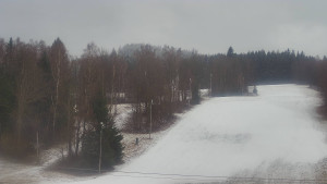 SKICENTRUM Miroslav Lipová Lázně - Dojezd hlavní sjezdovky - 17.3.2026 v 14:15 SKICENTRUM Miroslav Lipová Lázně - Dojezd hlavní sjezdovky - 17.3.2026 v 14:15