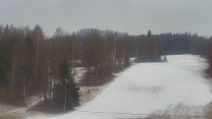 SKICENTRUM Miroslav Lipová Lázně - Dojezd hlavní sjezdovky - 17.3.2026 v 14:45 SKICENTRUM Miroslav Lipová Lázně - Dojezd hlavní sjezdovky - 17.3.2026 v 14:45