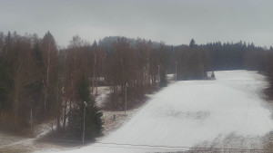 SKICENTRUM Miroslav Lipová Lázně - Dojezd hlavní sjezdovky - 17.3.2026 v 14:50 SKICENTRUM Miroslav Lipová Lázně - Dojezd hlavní sjezdovky - 17.3.2026 v 14:50