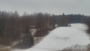SKICENTRUM Miroslav Lipová Lázně - Dojezd hlavní sjezdovky - 17.3.2026 v 15:10 SKICENTRUM Miroslav Lipová Lázně - Dojezd hlavní sjezdovky - 17.3.2026 v 15:10