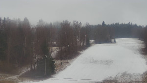 SKICENTRUM Miroslav Lipová Lázně - Dojezd hlavní sjezdovky - 17.3.2026 v 15:20 SKICENTRUM Miroslav Lipová Lázně - Dojezd hlavní sjezdovky - 17.3.2026 v 15:20