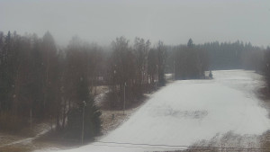SKICENTRUM Miroslav Lipová Lázně - Dojezd hlavní sjezdovky - 17.3.2026 v 15:35 SKICENTRUM Miroslav Lipová Lázně - Dojezd hlavní sjezdovky - 17.3.2026 v 15:35