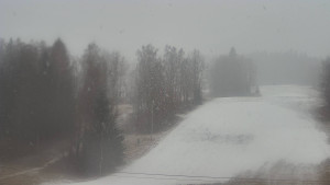 SKICENTRUM Miroslav Lipová Lázně - Dojezd hlavní sjezdovky - 17.3.2026 v 15:40 SKICENTRUM Miroslav Lipová Lázně - Dojezd hlavní sjezdovky - 17.3.2026 v 15:40