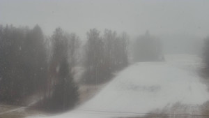 SKICENTRUM Miroslav Lipová Lázně - Dojezd hlavní sjezdovky - 17.3.2026 v 15:45 SKICENTRUM Miroslav Lipová Lázně - Dojezd hlavní sjezdovky - 17.3.2026 v 15:45