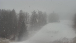 SKICENTRUM Miroslav Lipová Lázně - Dojezd hlavní sjezdovky - 17.3.2026 v 15:50 SKICENTRUM Miroslav Lipová Lázně - Dojezd hlavní sjezdovky - 17.3.2026 v 15:50