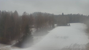 SKICENTRUM Miroslav Lipová Lázně - Dojezd hlavní sjezdovky - 17.3.2026 v 16:15 SKICENTRUM Miroslav Lipová Lázně - Dojezd hlavní sjezdovky - 17.3.2026 v 16:15