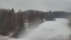 SKICENTRUM Miroslav Lipová Lázně - Dojezd hlavní sjezdovky - 17.3.2026 v 16:20 SKICENTRUM Miroslav Lipová Lázně - Dojezd hlavní sjezdovky - 17.3.2026 v 16:20