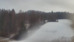 SKICENTRUM Miroslav Lipová Lázně - Dojezd hlavní sjezdovky - 17.3.2026 v 17:15 SKICENTRUM Miroslav Lipová Lázně - Dojezd hlavní sjezdovky - 17.3.2026 v 17:15